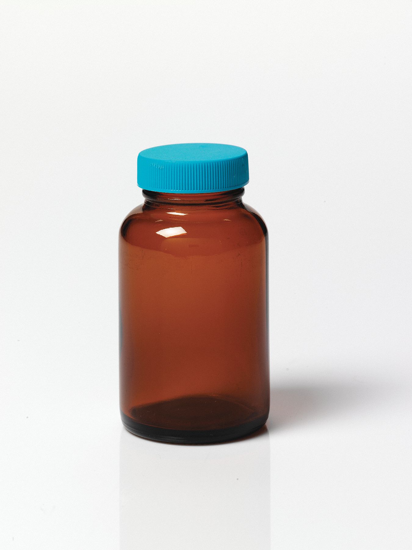 Sampling Bottle 95 mm H PK24