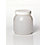 64 oz. Jar, Wide Mouth, High Density Polyethylene, PK 24
