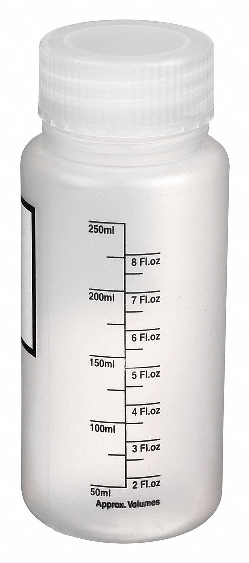 BOUTEILLE GRAD ZON ECRITURE 250 ML