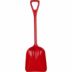 Standard Polypropylene Hygienic Shovels 