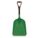 2-PC ANTI-STATIC SHOVEL GR 35IN