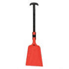 COLLAPSIBLE SHOVEL OR 24IN - 36IN