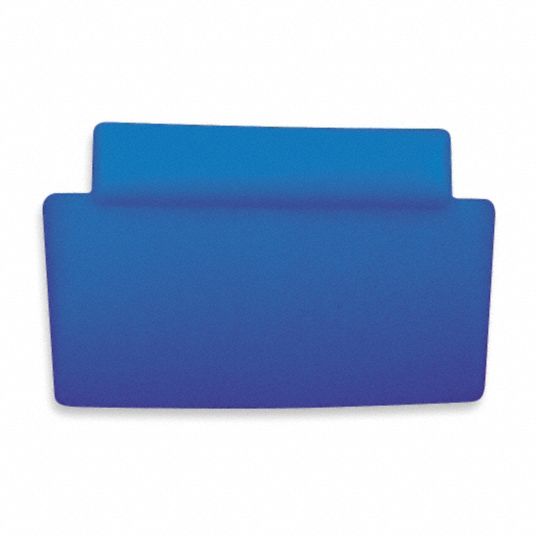 Plastic Bench Scraper Grainger