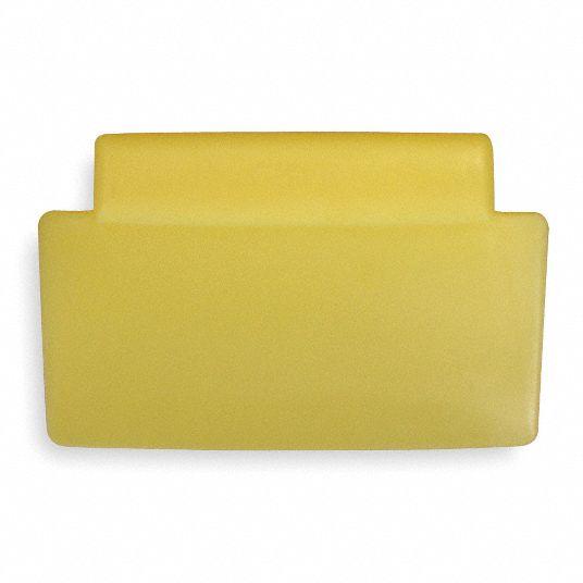 Plastic Bench Scraper Grainger