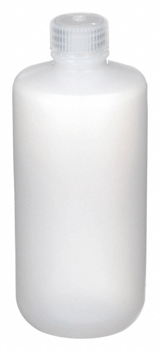 BOUTEILLE BOUCHE ETROITE 500ML PK12