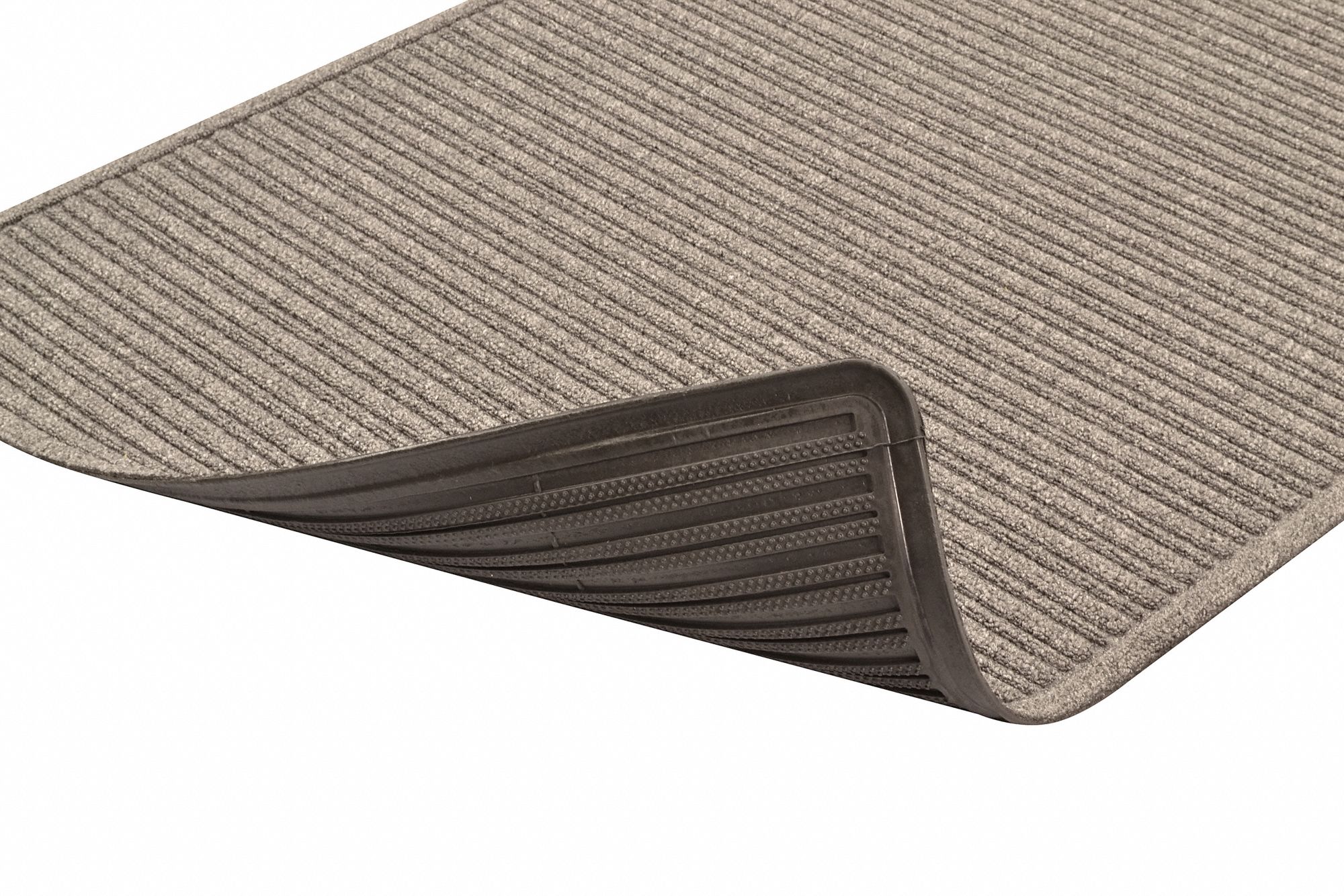 NOTRAX Indoor Entrance Mat, 4 ft L, 3 ft W, 3/8 in Thick, Rectangle