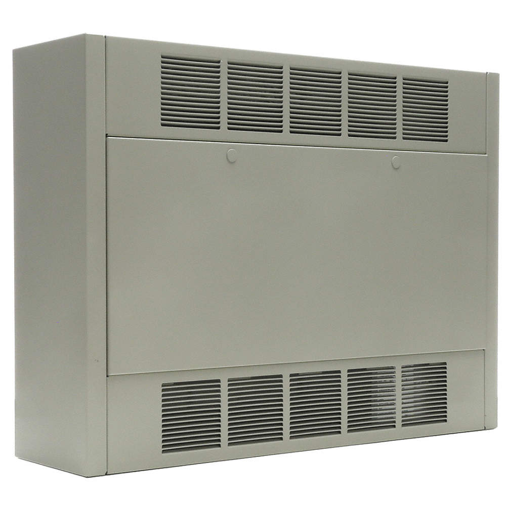 Qmark Electric Cabinet Unit Heater Wall Ceiling Or Floor