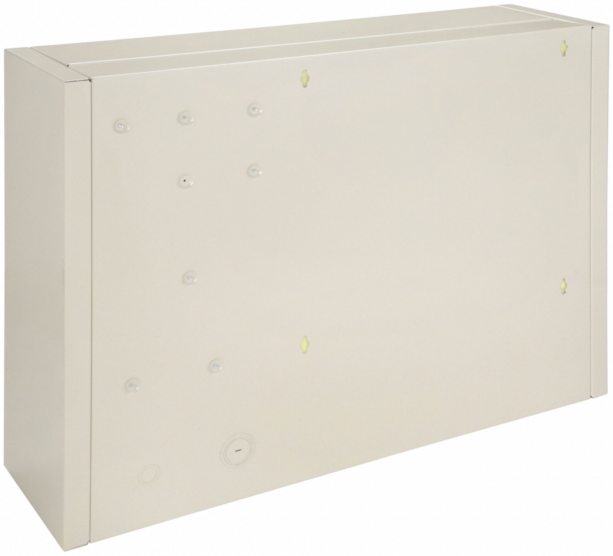 QMARK Electric Unit Heater, 6.7kW/10kW, 480V AC, 3phase