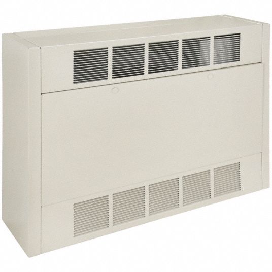 QMARK, Fan Forced, 6.7kW/10kW Watt Output, Electric Unit Heater