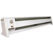 Portable Electric Baseboard Heaters image