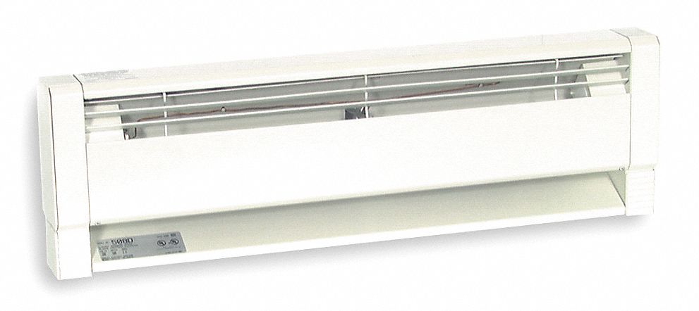 Electric Baseboard Heaters