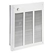 Large Recessed Electric Wall Heaters
