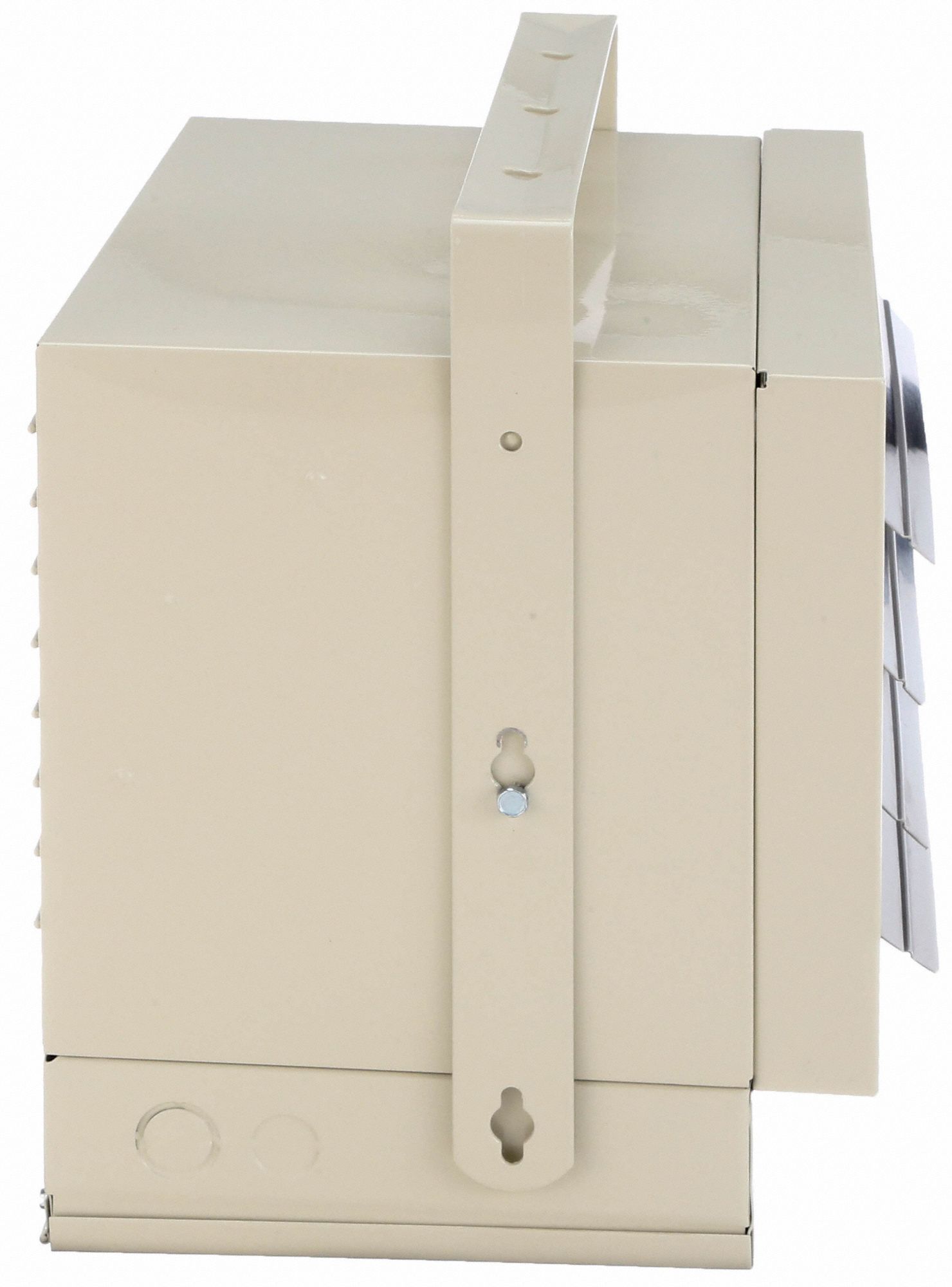 Dayton 3UG73 | Electric Wall And Ceiling Unit Heater, 208