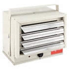 Standard Suspended Electric Wall & Ceiling Unit Heaters