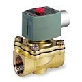 Air, Oil and Water Solenoid Valves image