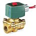 1-Way/2-Position, Normally Closed Solenoid Valves