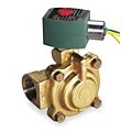 Steam and Hot Water Solenoid Valves image
