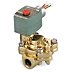 2-Way/2-Position, Normally Closed Slow Closing Solenoid Valves