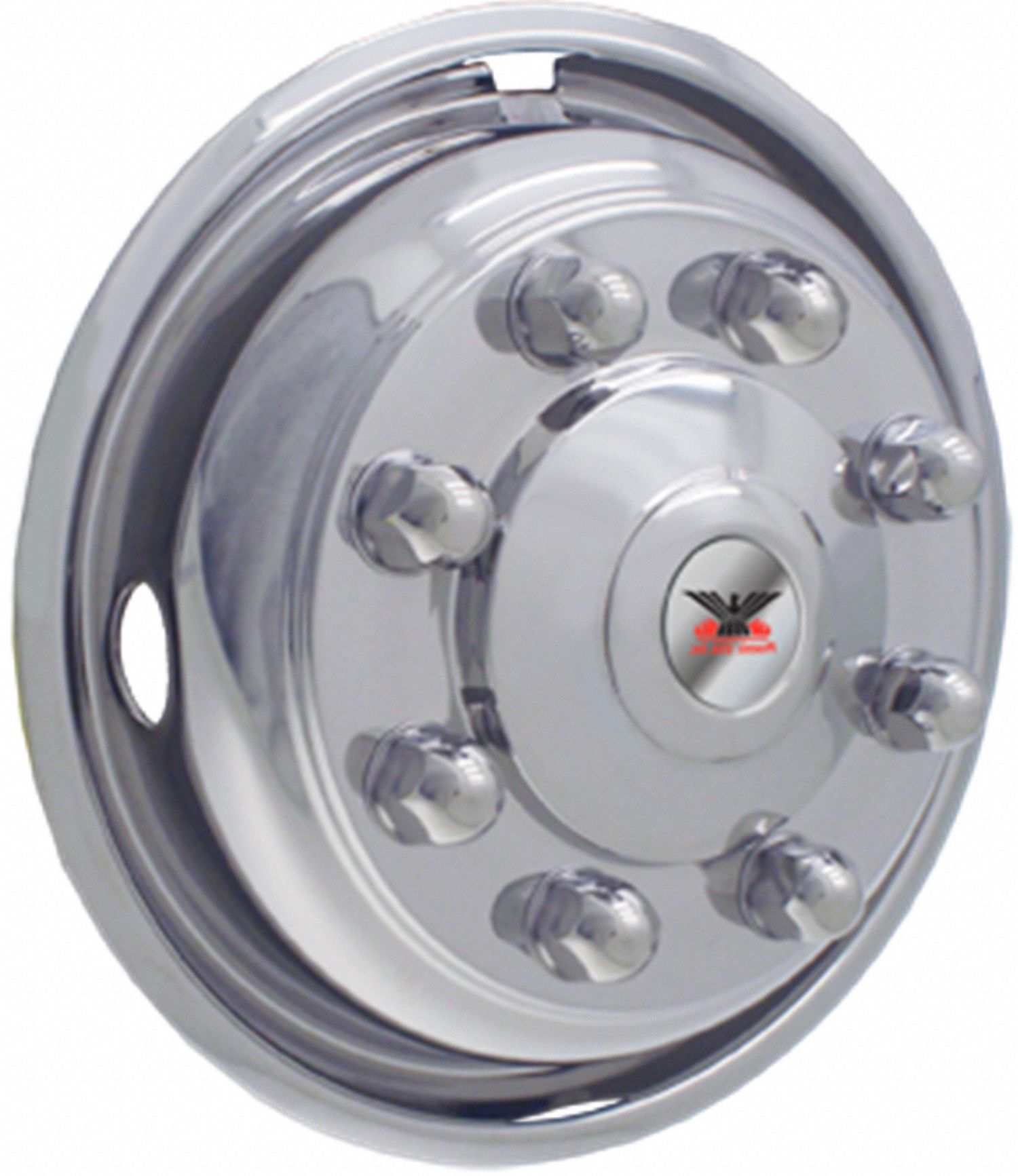 PHOENIX, Dual Wheel Simulators, For 19.5 in Wheel Dia, Dual Wheel