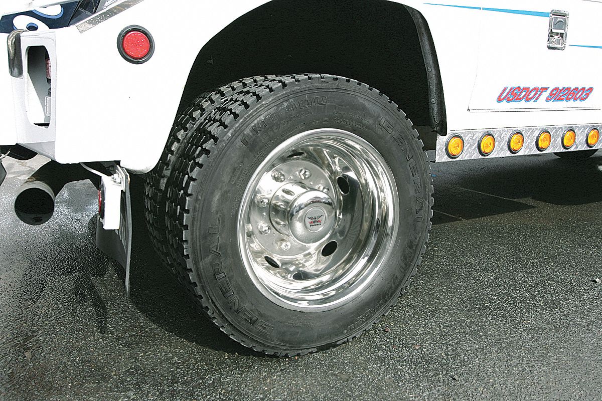Phoenix USA NF14 Phoenix QuickCover Wheel Simulators | Summit Racing