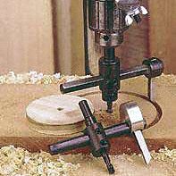 CIRCLE CUTTER 1-3/4 TO 7-7/8IN