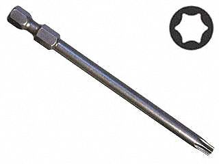 BIT POWER T25 X 3-1/2IN
