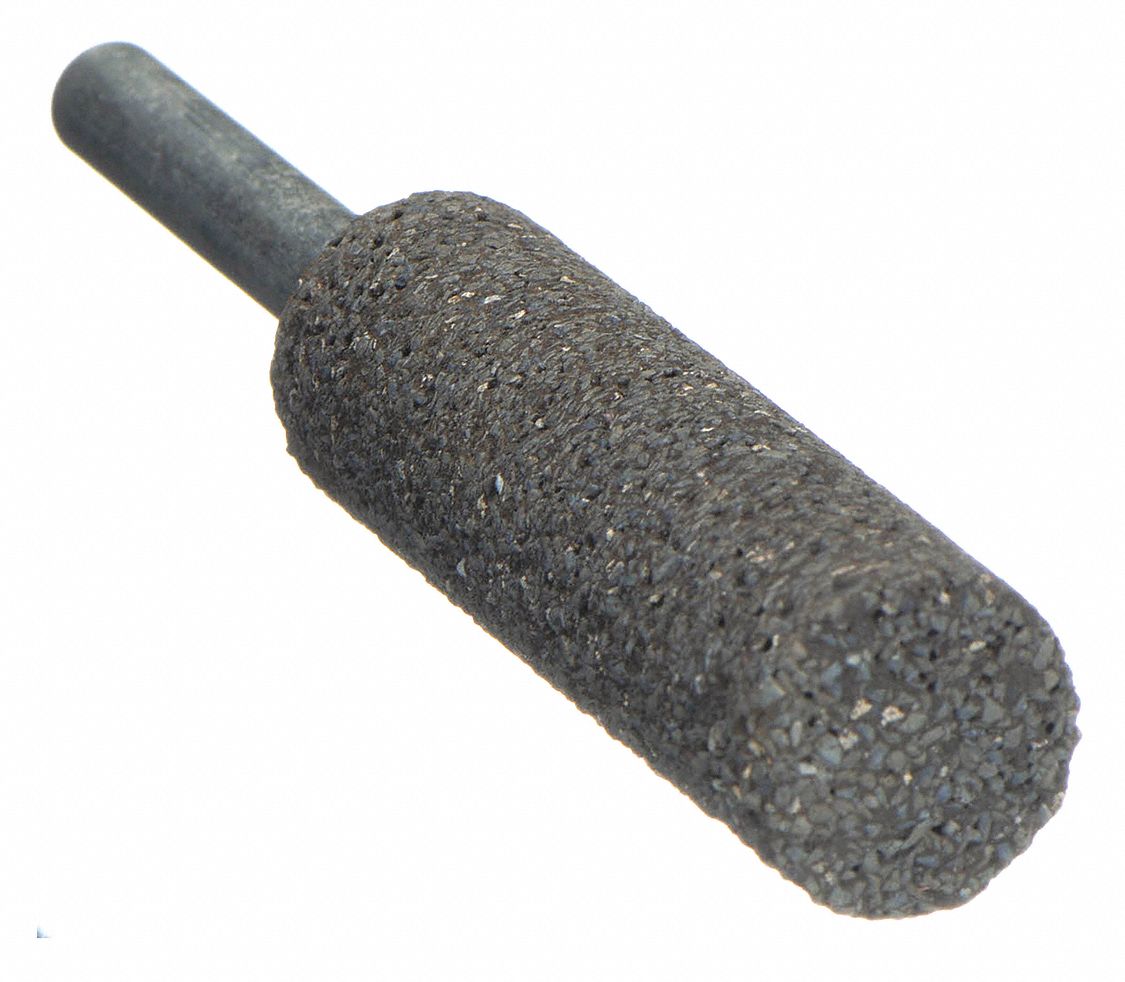 VitrifiedMountedPoint,  5/8 x 2in,  30G