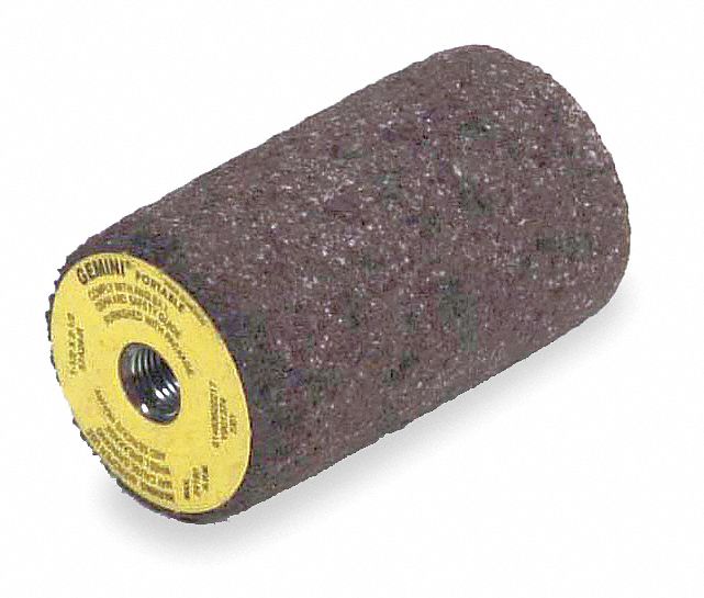 SQUARE TIP GRINDING PLUG, TYPE 18, 1½ IN X 2½ IN X ⅝