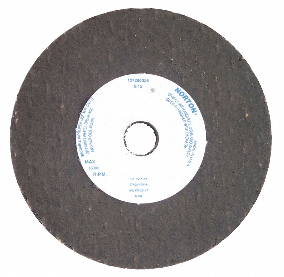 grinding wheel