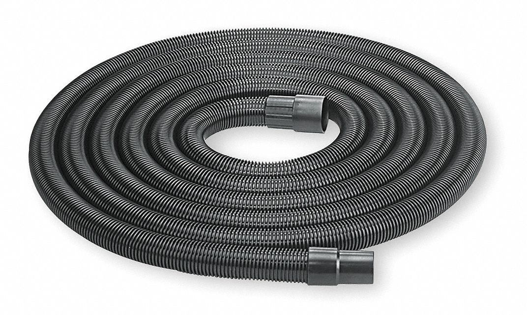 3UP59 - Crush Resistant Hose 1-1/2 In x 25 ft