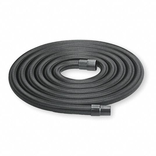 Shop Vac 030302500151 White Reinforced Hose