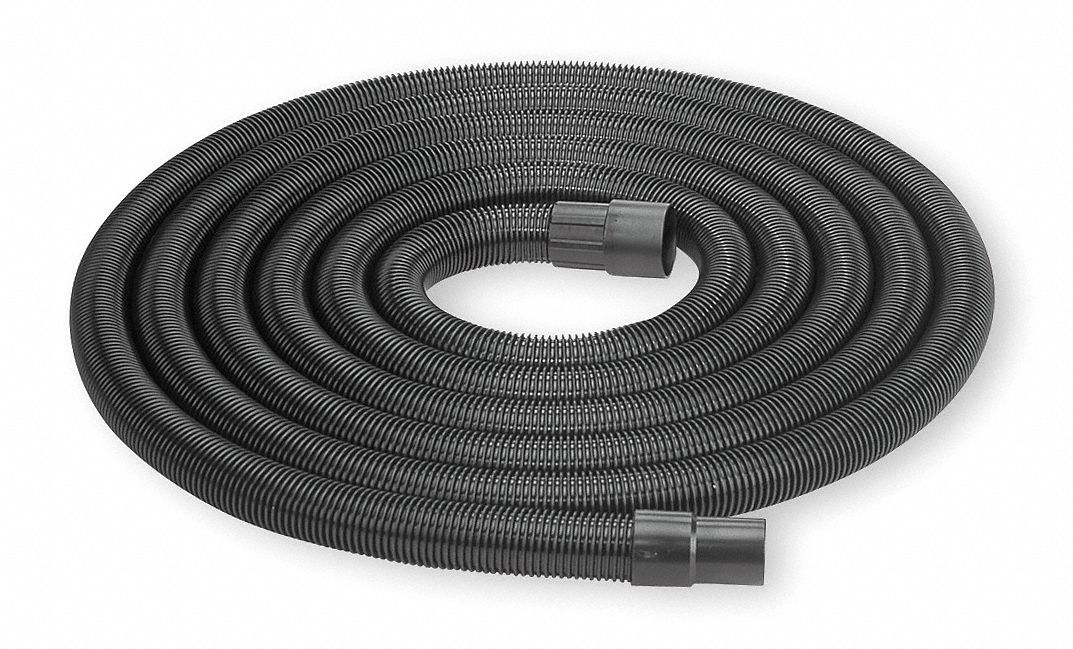 3UP61 - Crush Resistant Hose 1-1/2 In x 12 ft