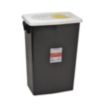 COVIDIEN Hazardous Waste Container image