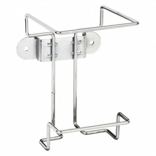 COVIDIEN, Wall Mount Bracket, Steel, Wall Mount Bracket - 3UTG2 ...