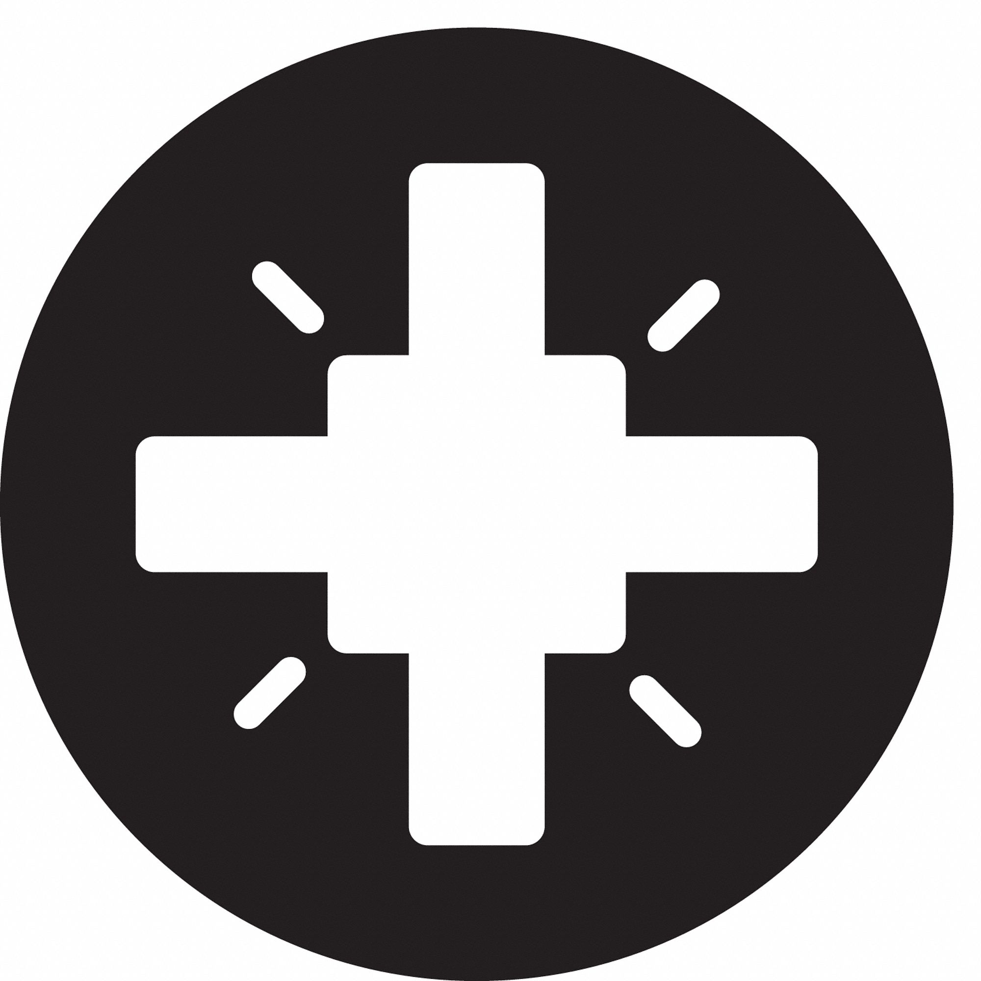 Power Bit Stainless Steel