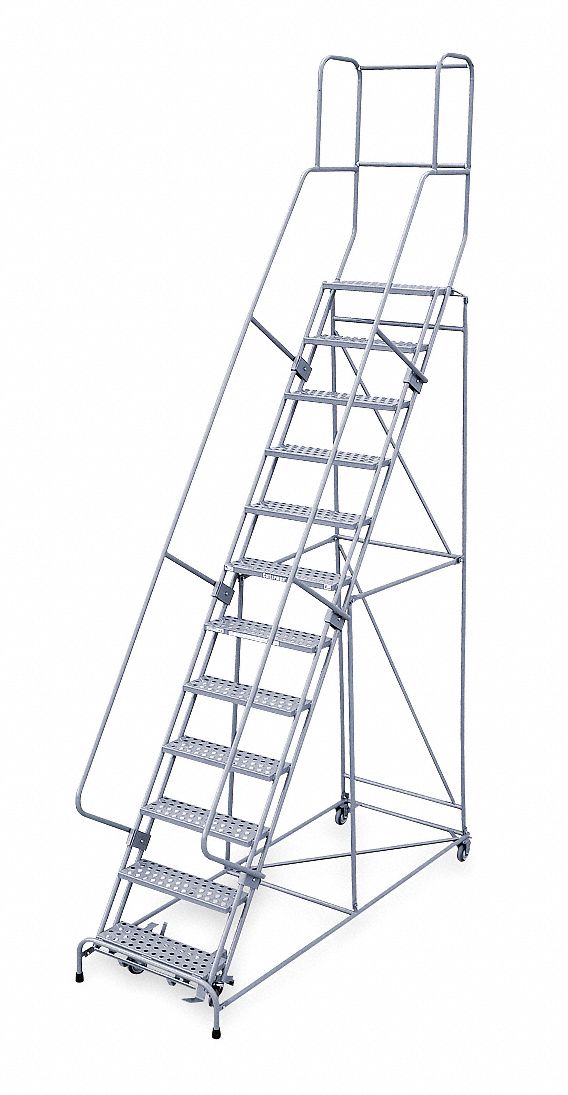 Rolling Ladders