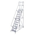 Rolling Ladders image