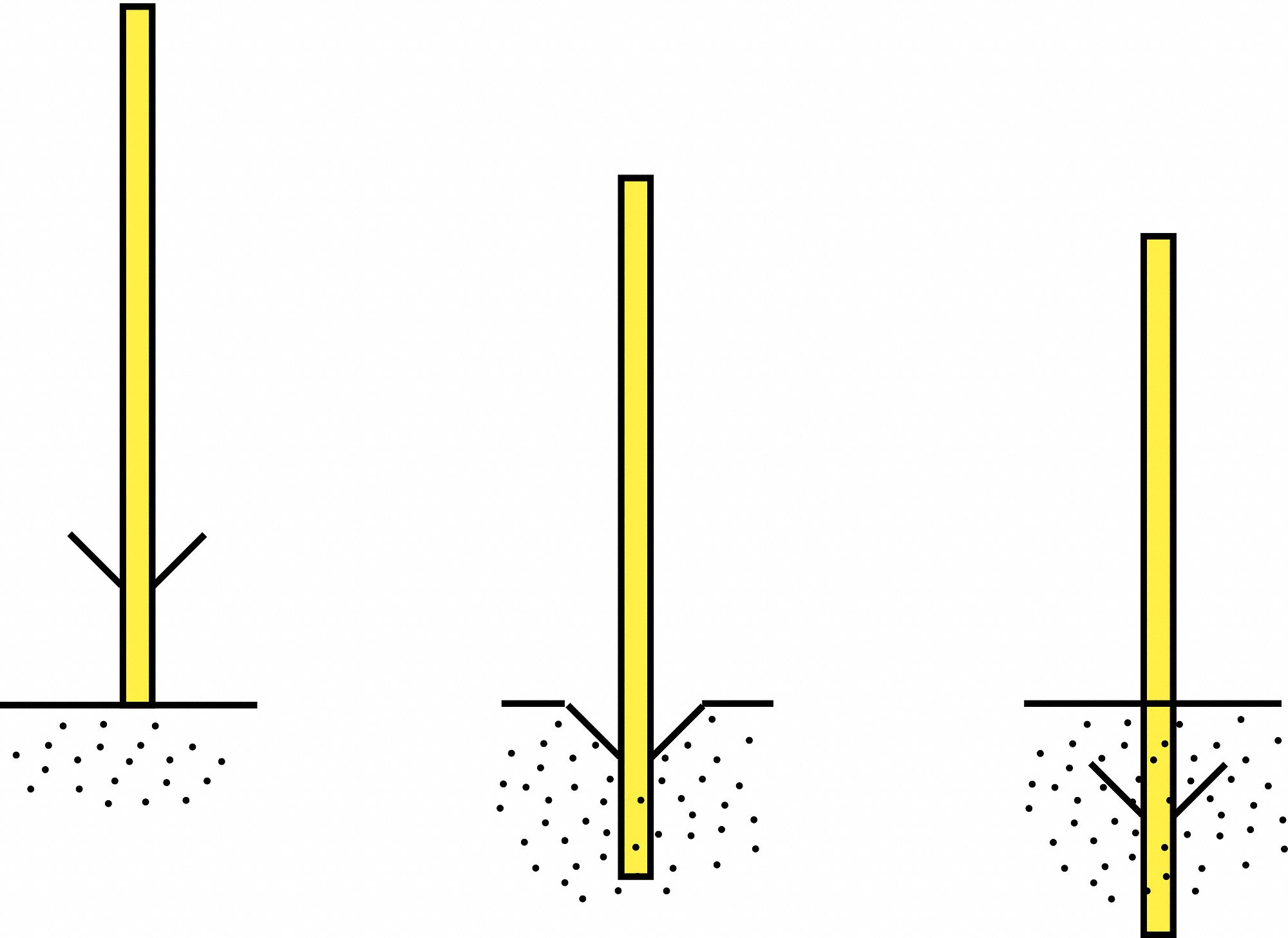 Anchor Kit, Spring Steel, PK5