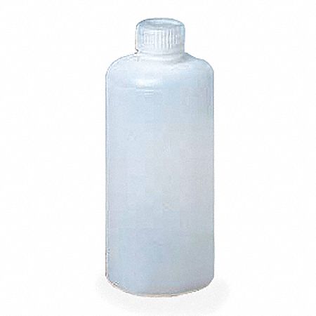 Sampling Bottle HDPE 213 mm H PK12