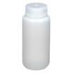 PMP Wide Mouth Round Lab Bottles