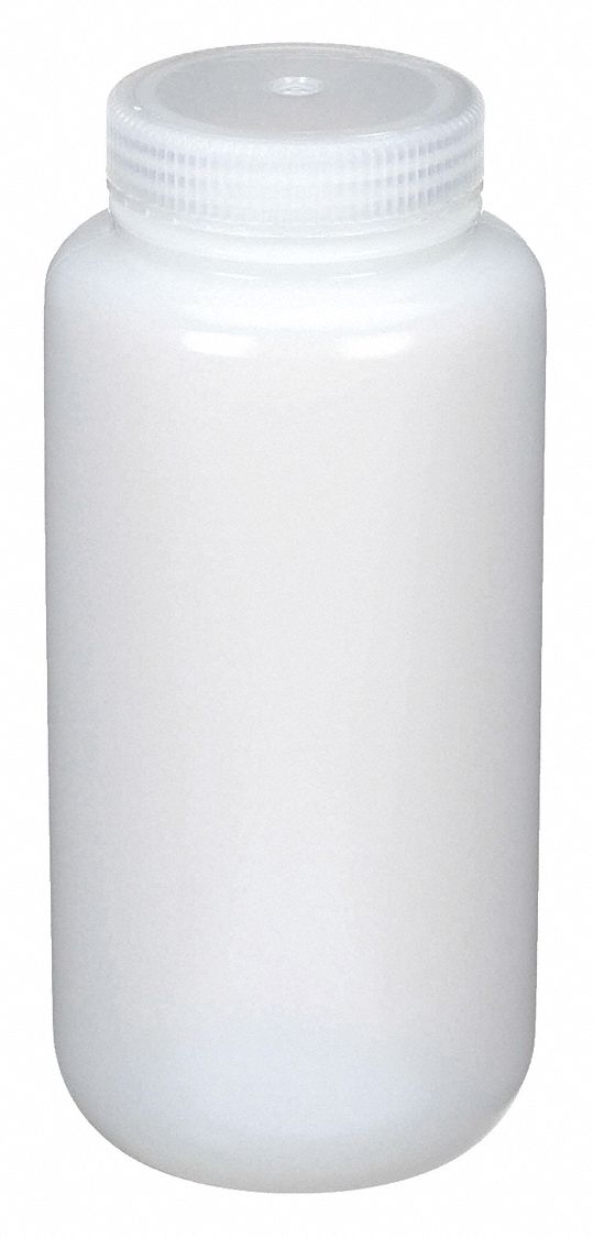 BOUTEILLE LARGE-BOUCHE 1000ML PQ 12