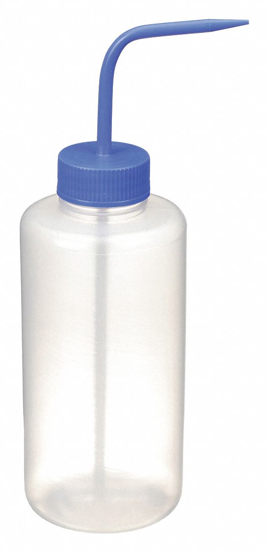 Wash Bottle: 33.81