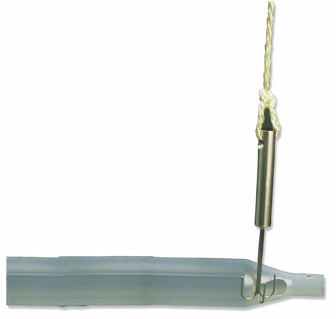 Bailer Retriever 5.5 In L