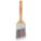 PAINT BRUSH,ANGLE SASH,2-1/2