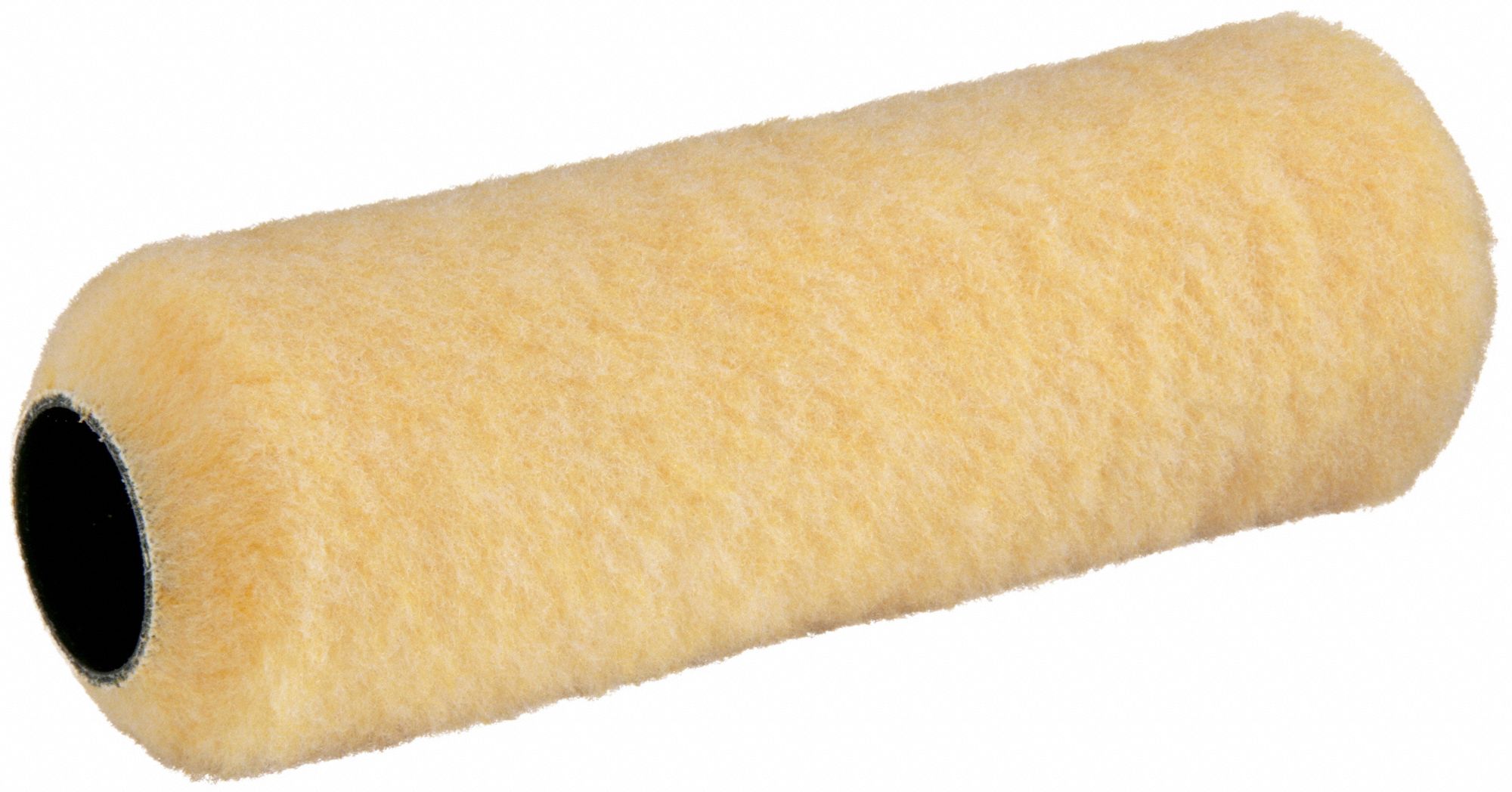 PAINT ROLLER COVER,9 IN. L,KNIT FABRIC