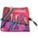 PLIER SET, 5 PLIERS, STANDARD CUSHION GRIP, MANUAL, TOOL ROLL, DIPPED