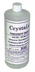 Viscosity Reducer, qt.,