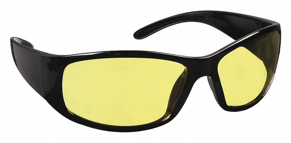 SMITH & WESSON, Wraparound Frame, FullFrame, Safety Glasses 3UXN921305 Grainger