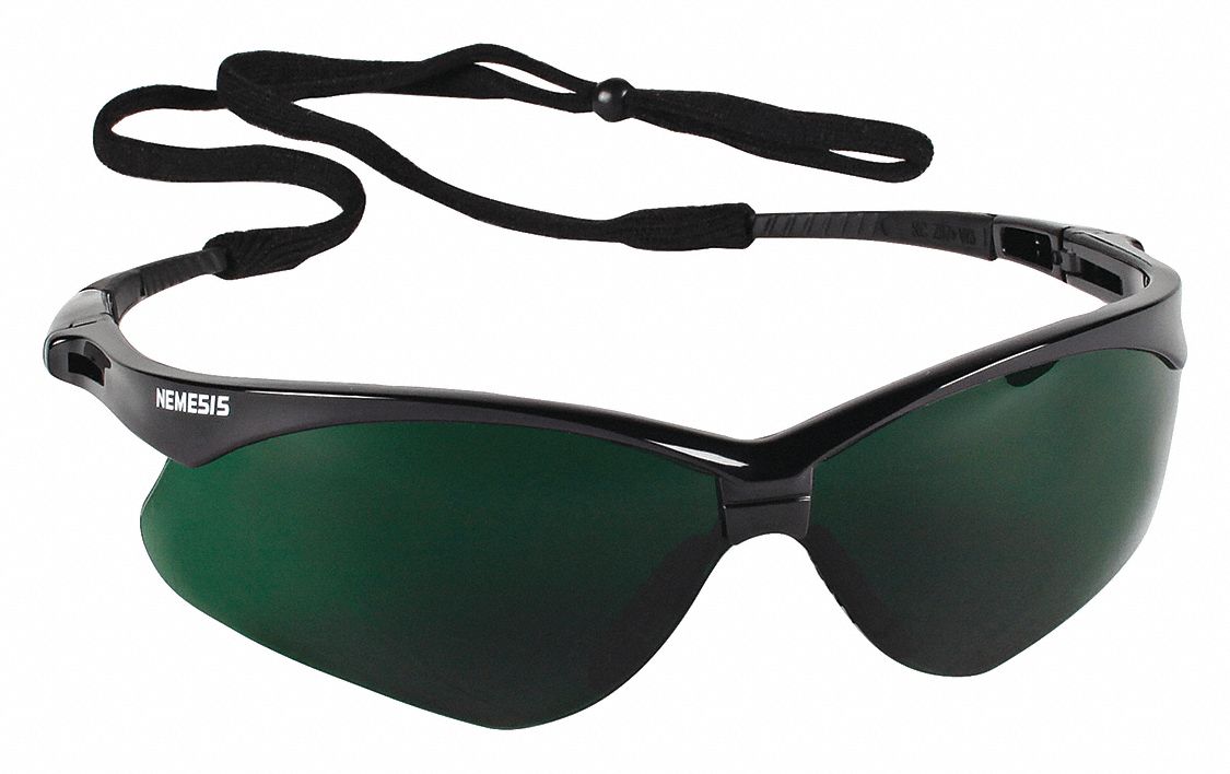 nemesis safety glasses bulk