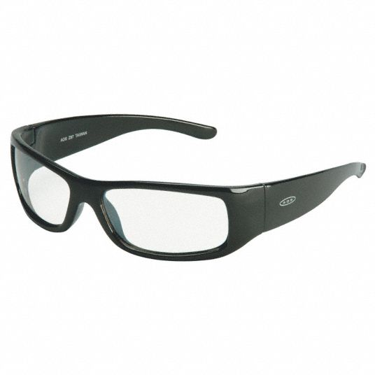 3M Moon Dawg™ AntiFog Safety Glasses , Indoor/Outdoor Lens Color 3UXV7112160000020 Grainger